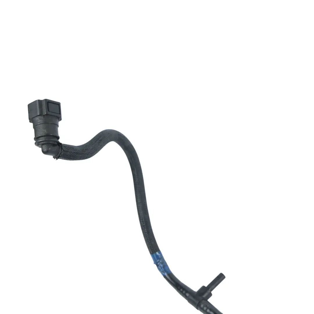 Brake Booster Tube Vacuum Line Hose Pipe 2.2 TDCi to Ford Transit Mk7 with Part number 1832008 Ford Transit Mk7 Brake Booster Tube Vacuum Line Hose Pipe 2.2 TDCi - SKU RHD-1832008 - Part number 1832008