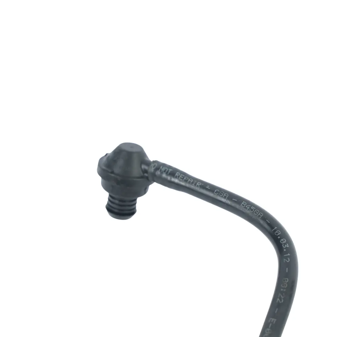 Brake Booster Tube Vacuum Line Hose Pipe 2.2 TDCi to Ford Transit Mk7 with Part number 1832008 Ford Transit Mk7 Brake Booster Tube Vacuum Line Hose Pipe 2.2 TDCi - SKU RHD-1832008 - Part number 1832008