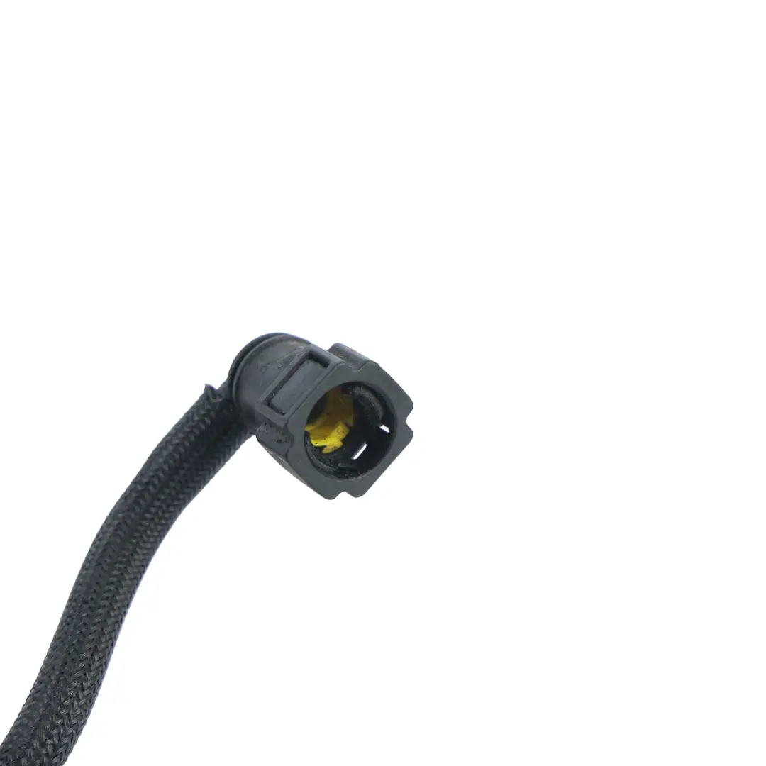 Ford Transit Mk7 Brake Booster Tube Vacuum Line Hose Pipe 2.2 TDCi - SKU RHD-1832008 - Part number 1832008
