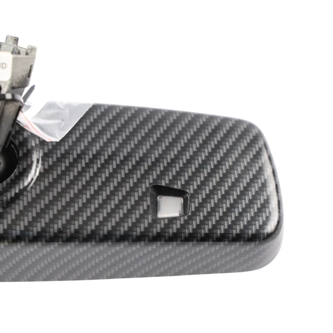 Interior Rear View Mirror Electrochromic Carbon Look BU5A17E678TB to Ford Fiesta St with Part number 1834704 Ford Fiesta St Interior Rear View Mirror Electrochromic Carbon Look BU5A17E678TB - SKU RHD-1834704-1 - Part number 1834704