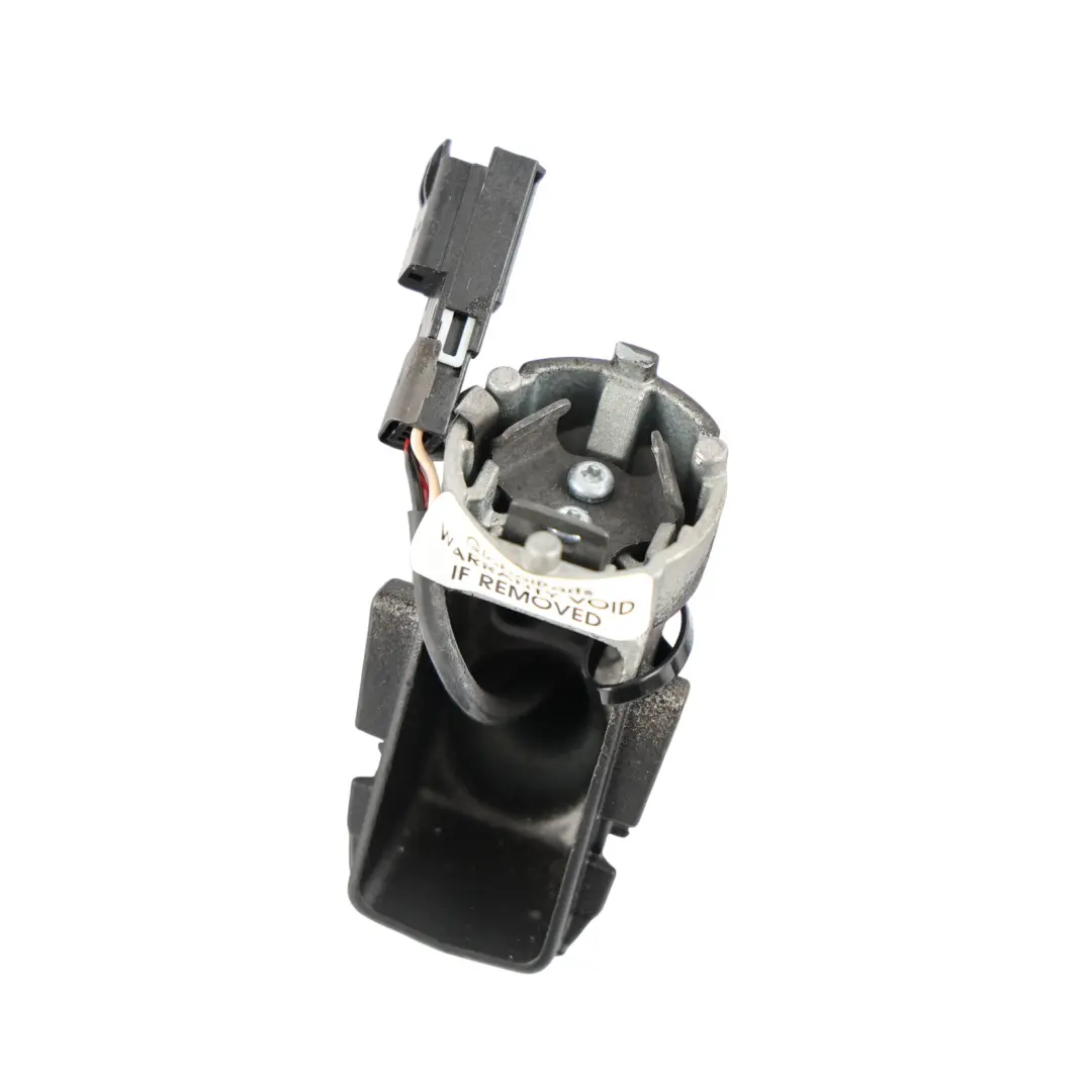 Ford Fiesta St Interior Rear View Mirror Electrochromic Carbon Look BU5A17E678TB - SKU RHD-1834704-1 - Part number 1834704