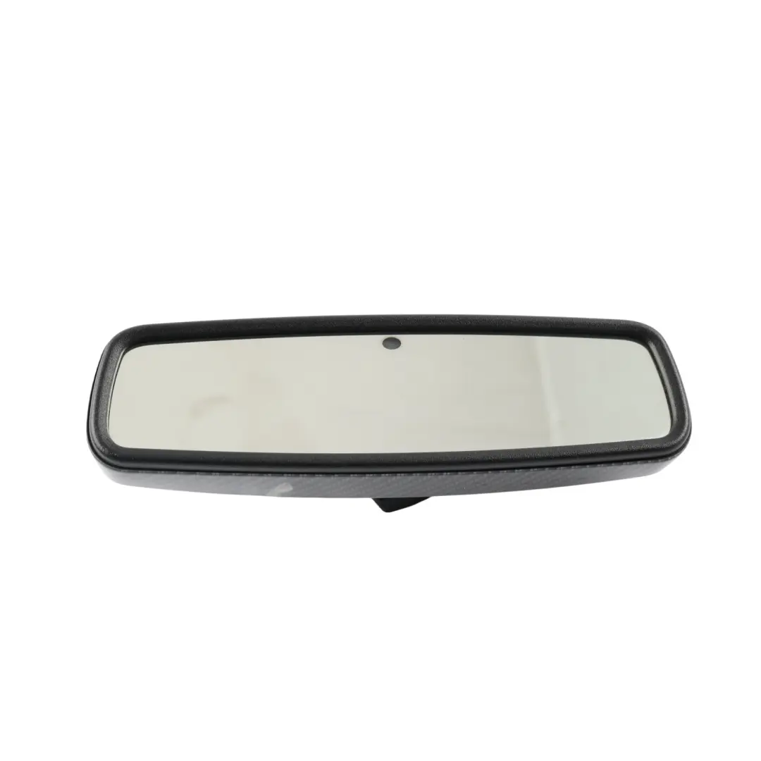 Ford Fiesta St Interior Rear View Mirror Electrochromic Carbon Look BU5A17E678TB - SKU RHD-1834704-1 - Part number 1834704