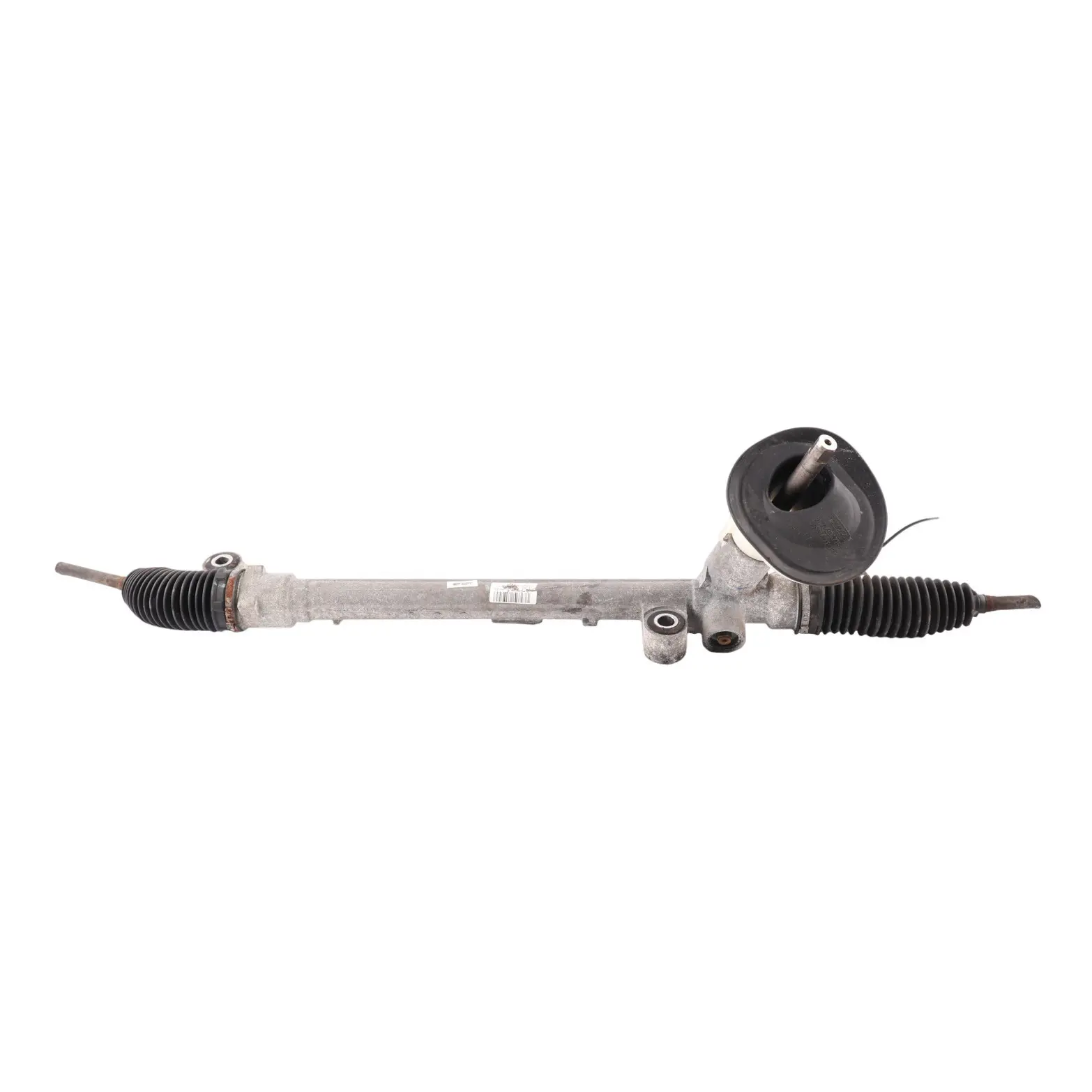 Ford Fiesta Mk6 Steering Rack Box Gear 1.2 Petrol Engine RM8V-513200-EA