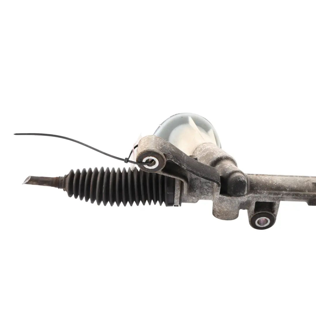 Mk6 Steering Rack Box Gear 1.2 Petrol Engine RM8V-513200-EA to Ford Fiesta with Part number 1877059 Ford Fiesta Mk6 Steering Rack Box Gear 1.2 Petrol Engine RM8V-513200-EA - SKU RHD-1877059 - Part number 1877059