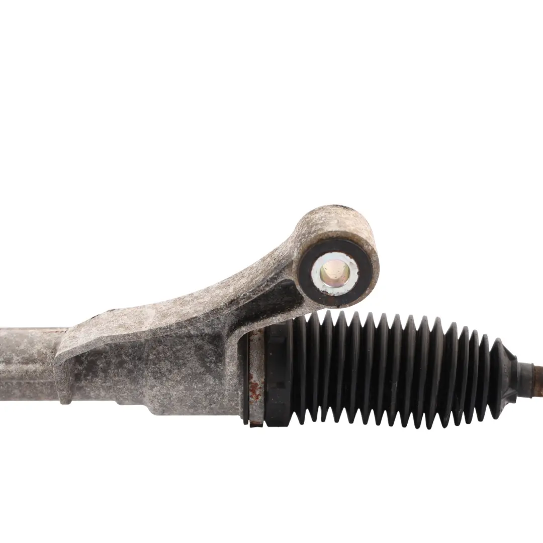 Mk6 Steering Rack Box Gear 1.2 Petrol Engine RM8V-513200-EA to Ford Fiesta with Part number 1877059 Ford Fiesta Mk6 Steering Rack Box Gear 1.2 Petrol Engine RM8V-513200-EA - SKU RHD-1877059 - Part number 1877059