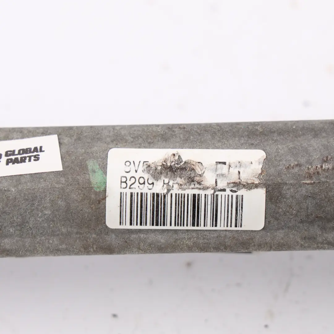 Ford Fiesta Mk6 Steering Rack Box Gear 1.2 Petrol Engine RM8V-513200-EA - SKU RHD-1877059 - Part number 1877059