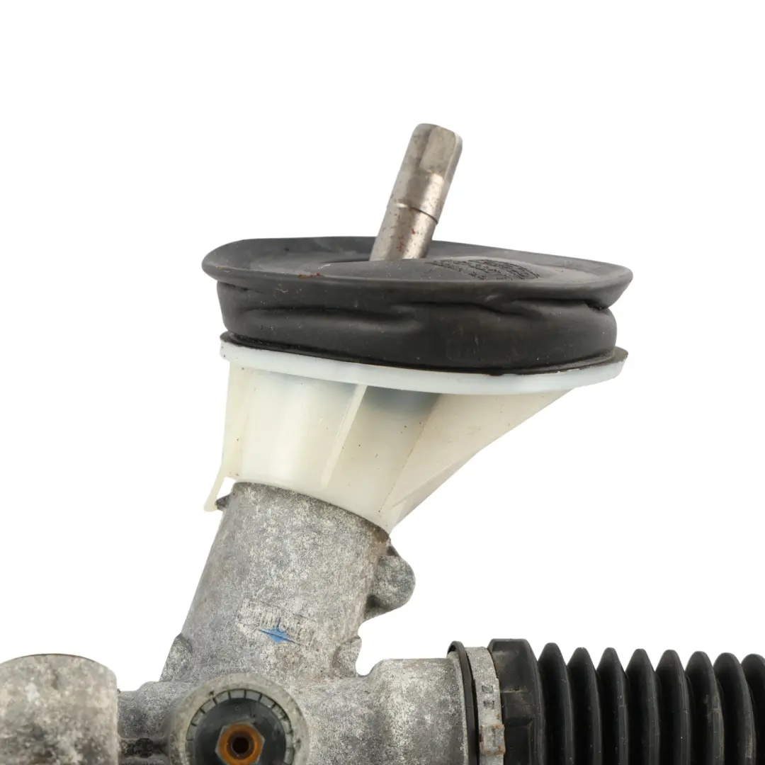 Ford Fiesta Mk6 Steering Rack Box Gear 1.2 Petrol Engine RM8V-513200-EA - SKU RHD-1877059 - Part number 1877059