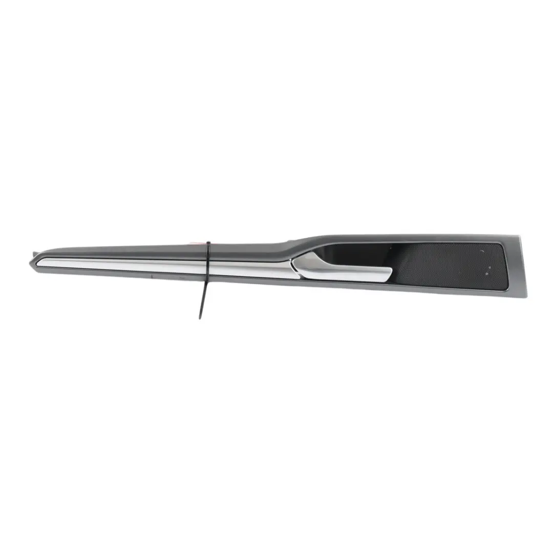 Mk5 Inner Door Handle Opener Trim Front Left N/S DS73-F22601-FF3DMD to Ford Mondeo with Part number 1926465 Ford Mondeo Mk5 Inner Door Handle Opener Trim Front Left N/S DS73-F22601-FF3DMD - SKU RHD-1926465 - Part number 1926465