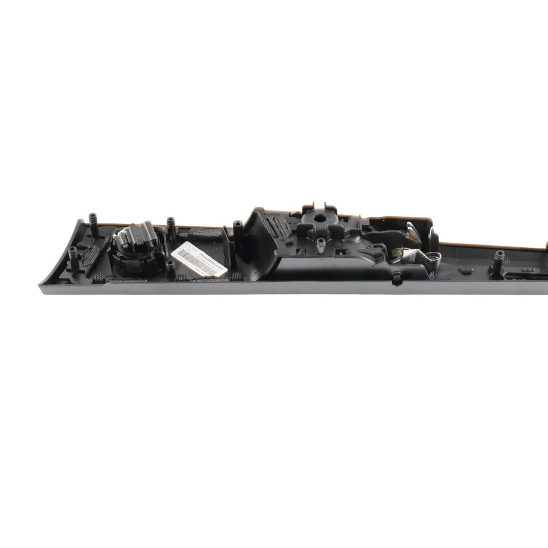 Ford Mondeo Mk5 Inner Door Handle Opener Trim Front Left N/S DS73-F22601-FF3DMD - SKU RHD-1926465 - Part number 1926465