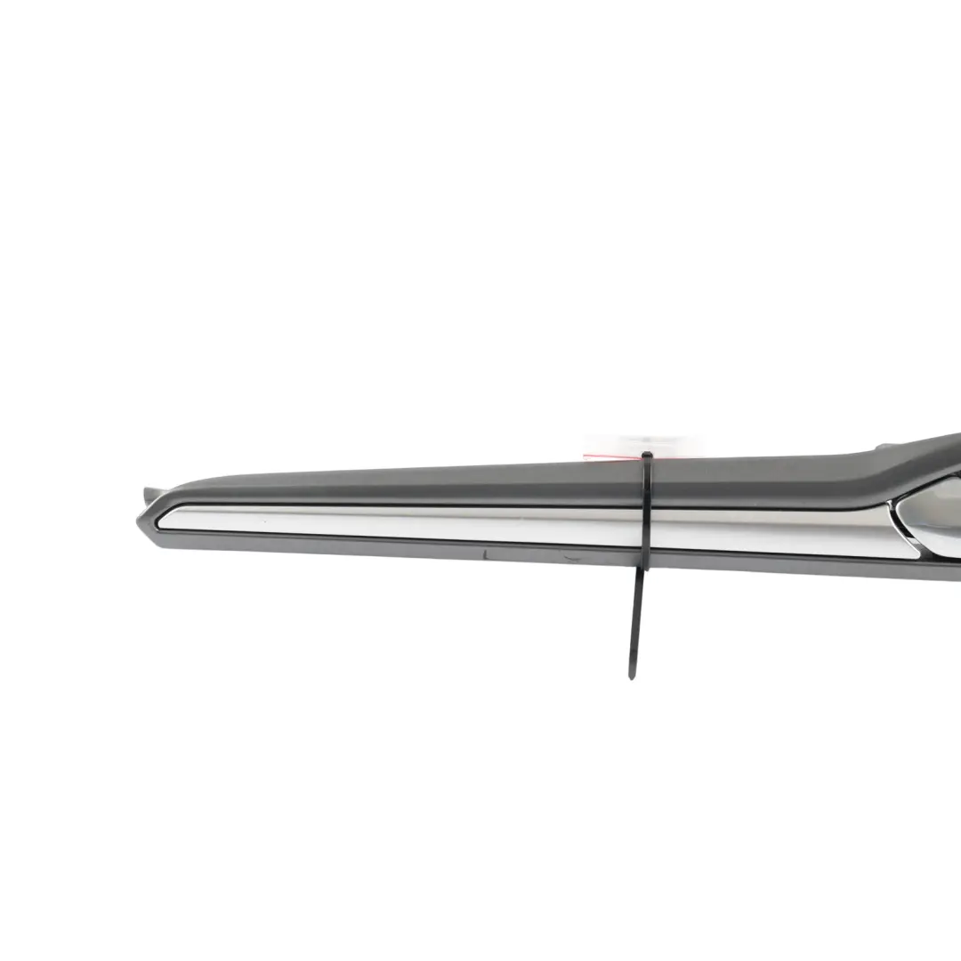 Ford Mondeo Mk5 Inner Door Handle Opener Trim Front Left N/S DS73-F22601-FF3DMD - SKU RHD-1926465 - Part number 1926465