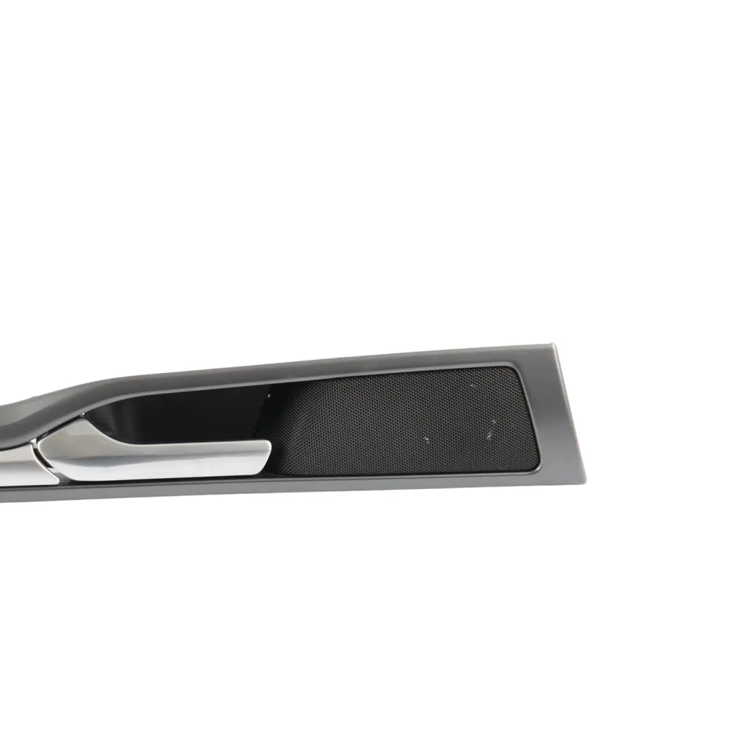 Ford Mondeo Mk5 Inner Door Handle Opener Trim Front Left N/S DS73-F22601-FF3DMD - SKU RHD-1926465 - Part number 1926465