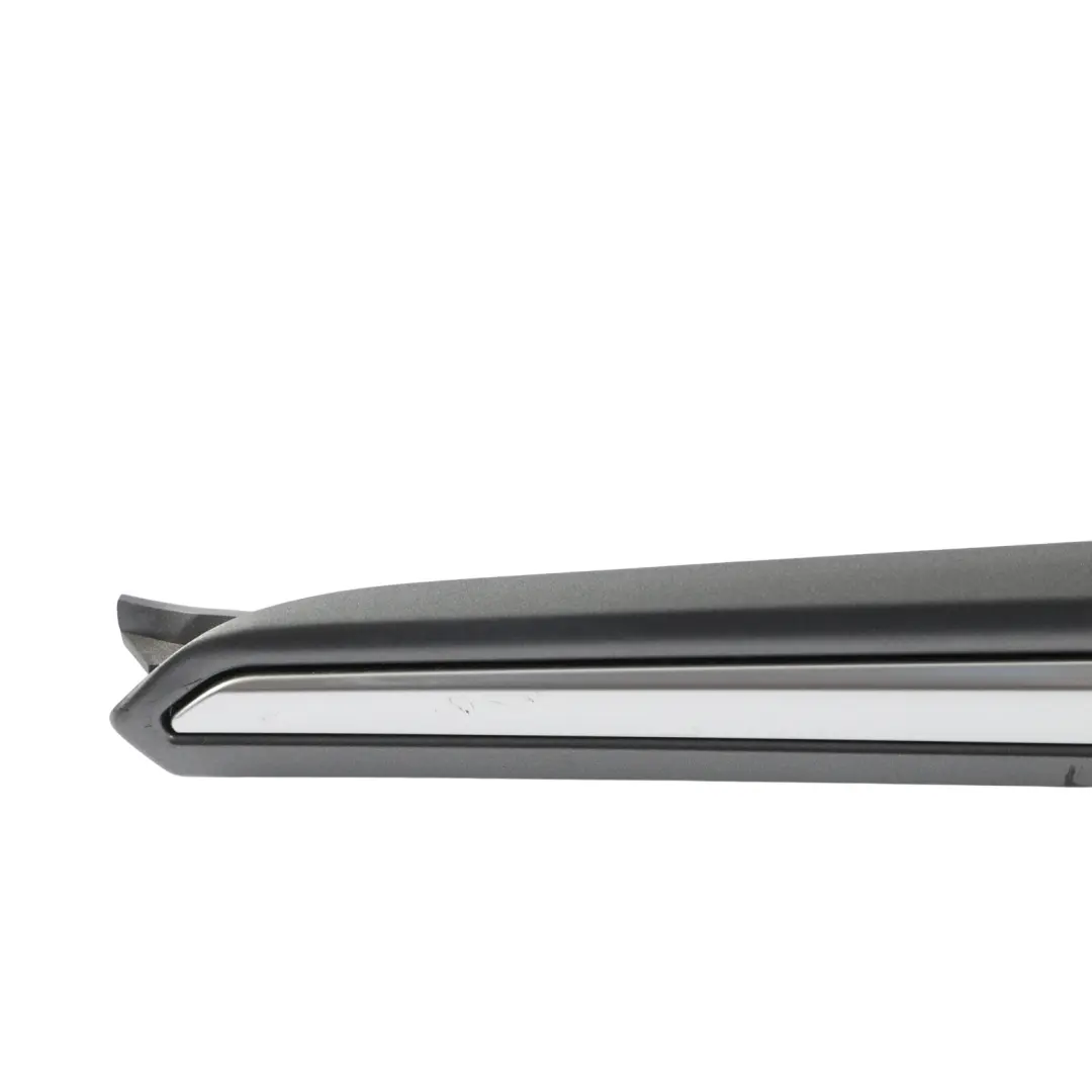 Mk5 Inner Door Handle Opener Trim Front Left N/S DS73-F22601-FF3DMD to Ford Mondeo with Part number 1926465 Ford Mondeo Mk5 Inner Door Handle Opener Trim Front Left N/S DS73-F22601-FF3DMD - SKU RHD-1926465 - Part number 1926465