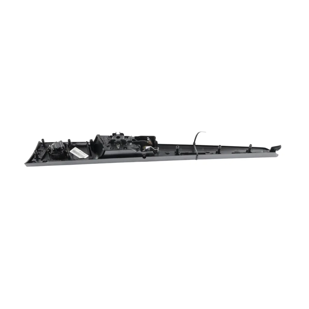 Mk5 Inner Door Handle Opener Trim Front Left N/S DS73-F22601-FF3DMD to Ford Mondeo with Part number 1926465 Ford Mondeo Mk5 Inner Door Handle Opener Trim Front Left N/S DS73-F22601-FF3DMD - SKU RHD-1926465 - Part number 1926465
