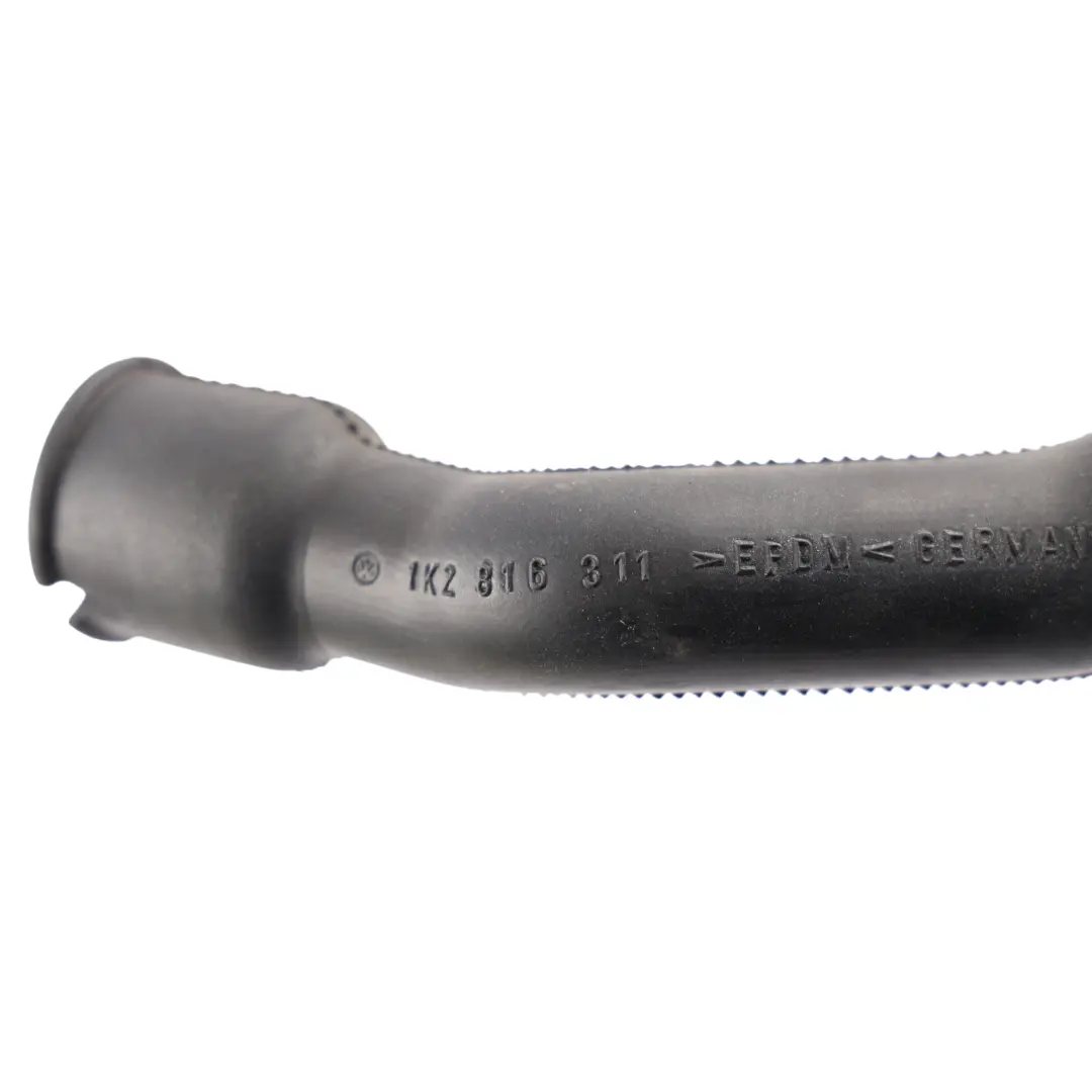 VW Volkswagen Scirocco Mk3 A/C Air Conditioning Air Pipe Hose Line - SKU RHD-1K2816311 - Part number 1K2816311
