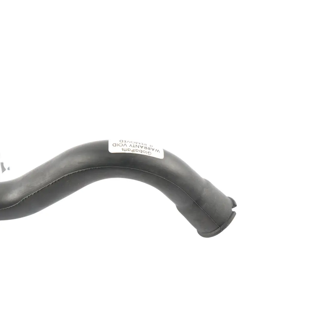 Mk3 A/C Air Conditioning Air Pipe Hose Line to VW Volkswagen Scirocco with Part number 1K2816311 VW Volkswagen Scirocco Mk3 A/C Air Conditioning Air Pipe Hose Line - SKU RHD-1K2816311 - Part number 1K2816311