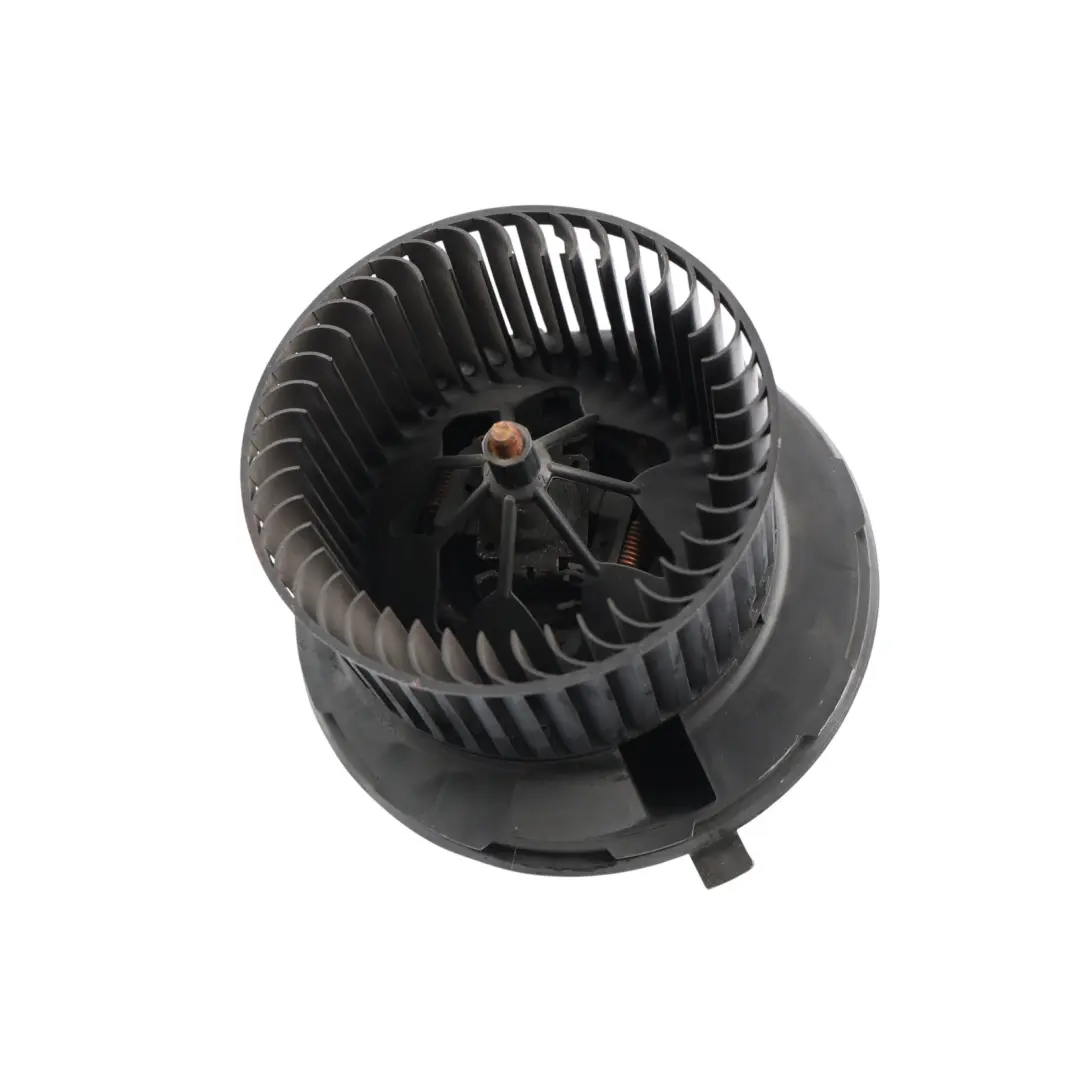 Audi A3 8P Volkswagen Golf Mk6 Touran Mk1 Heater Blower Motor Fan Unit - SKU RHD-1K2819015 - Part number 1K2819015
