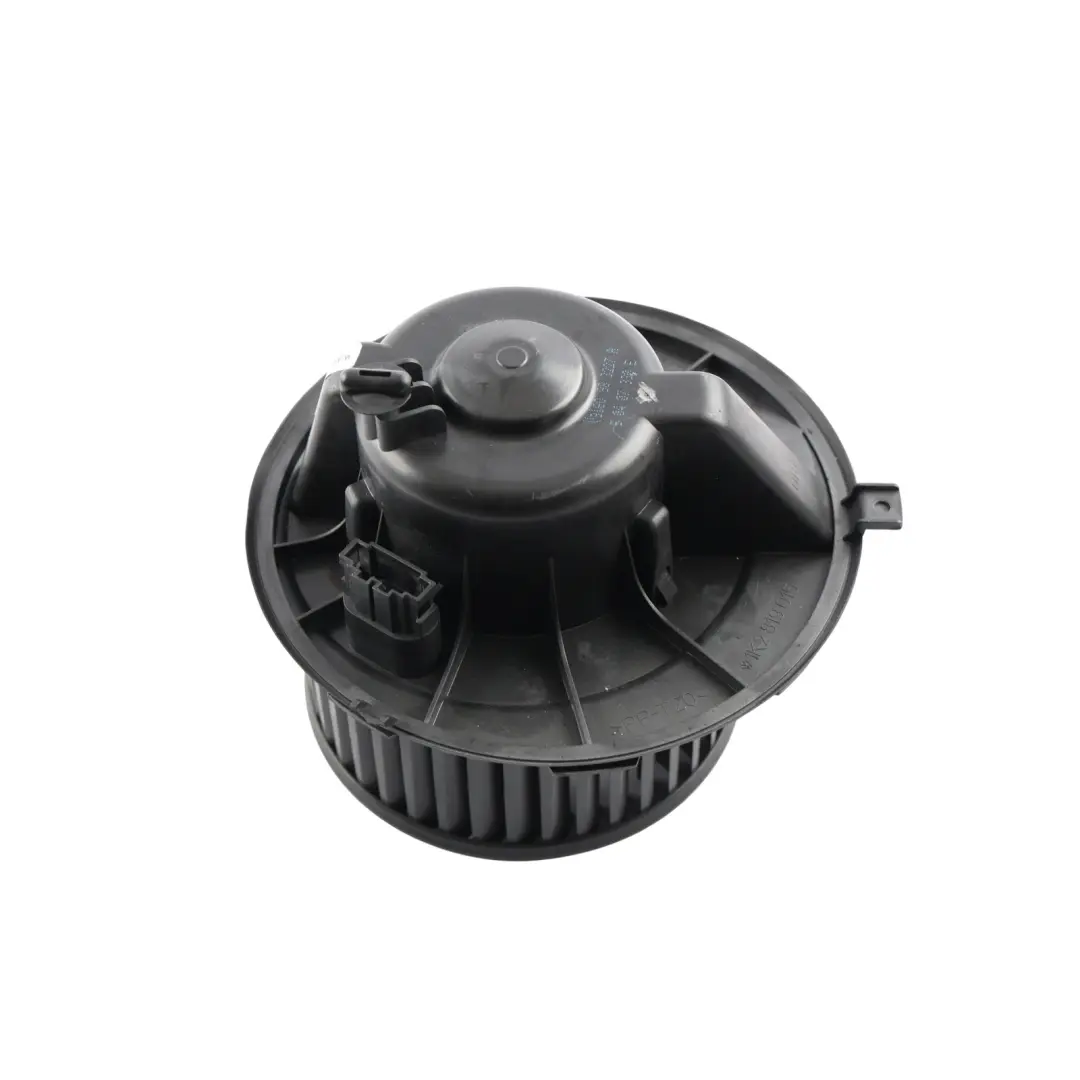 Audi A3 8P Volkswagen Golf Mk6 Touran Mk1 Heater Blower Motor Fan Unit - SKU RHD-1K2819015 - Part number 1K2819015