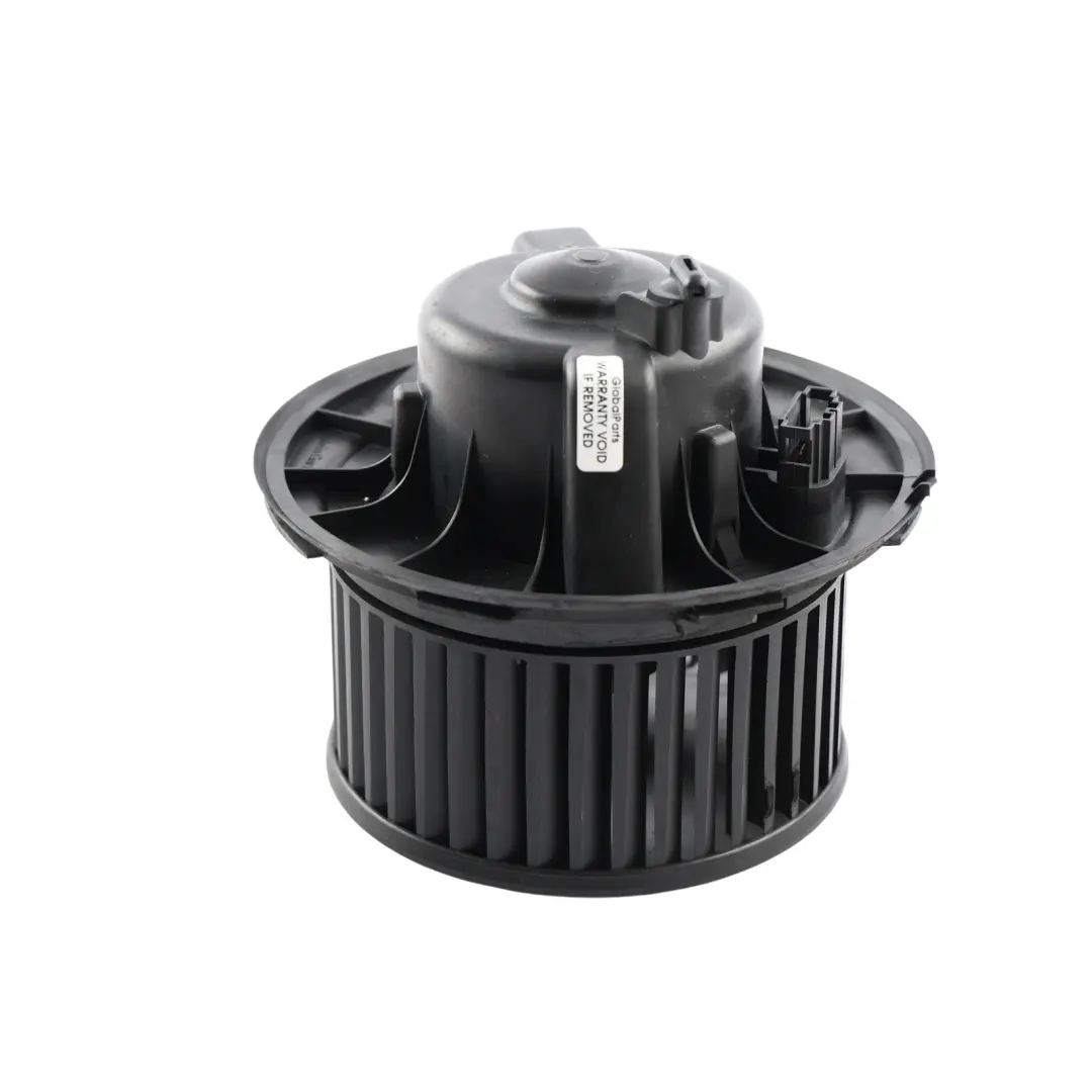 Mk6 Touran Mk1 Heater Blower Motor Fan Unit to Audi A3 8P Volkswagen Golf with Part number 1K2819015 Audi A3 8P Volkswagen Golf Mk6 Touran Mk1 Heater Blower Motor Fan Unit - SKU RHD-1K2819015 - Part number 1K2819015
