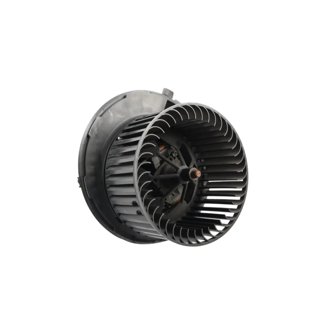 Audi A3 8P Volkswagen Golf Mk6 Touran Mk1 Heater Blower Motor Fan Unit - SKU RHD-1K2819015 - Part number 1K2819015