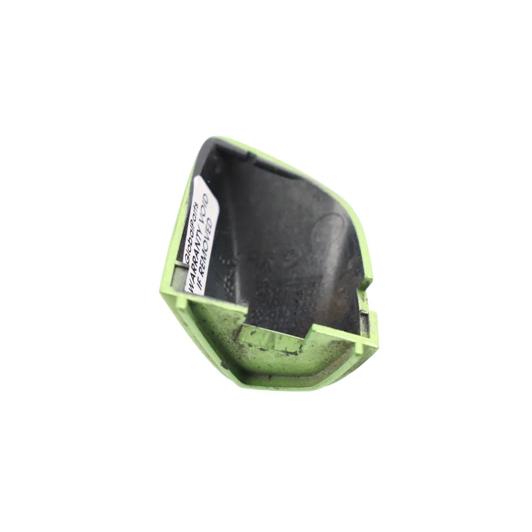 Mk3 Golf 5K Right O/S Viper Green Metallic - R6T to Volkswagen Scirocco with Part number 1K8837880 Volkswagen Scirocco Mk3 Golf 5K Right O/S Viper Green Metallic - R6T - SKU RHD-1K8837880-VGR - Part number 1K8837880