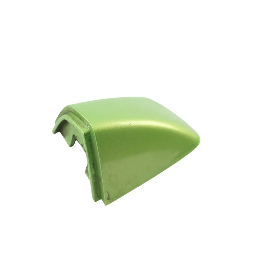 Volkswagen Scirocco Mk3 Golf 5K Right O/S Viper Green Metallic - R6T - SKU RHD-1K8837880-VGR - Part number 1K8837880