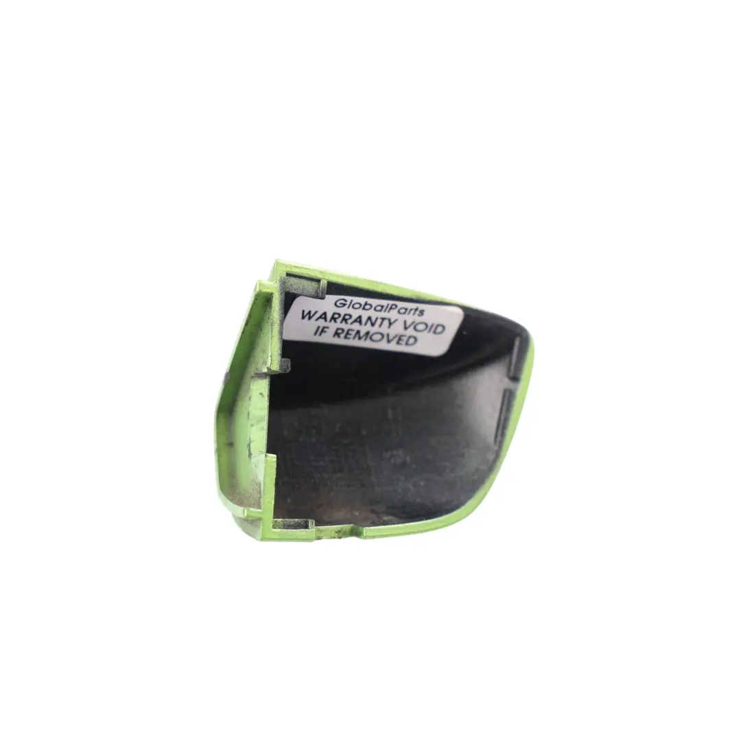 Volkswagen Scirocco Mk3 Golf 5K Right O/S Viper Green Metallic - R6T - SKU RHD-1K8837880-VGR - Part number 1K8837880