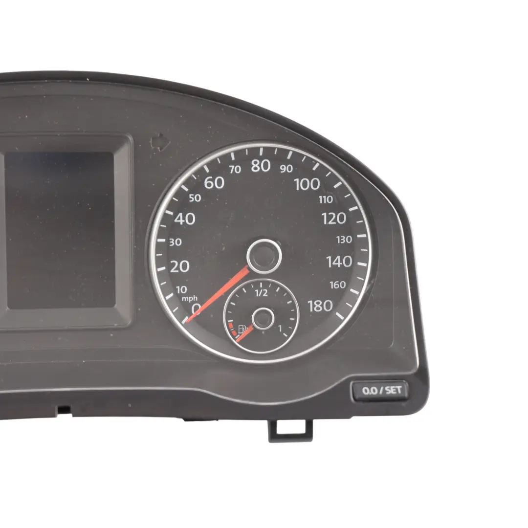VW Scirocco Mk3 Instrument Cluster Speedo Clocks Petrol Automatic - SKU RHD-1K8920961 - Part number 1K8920961
