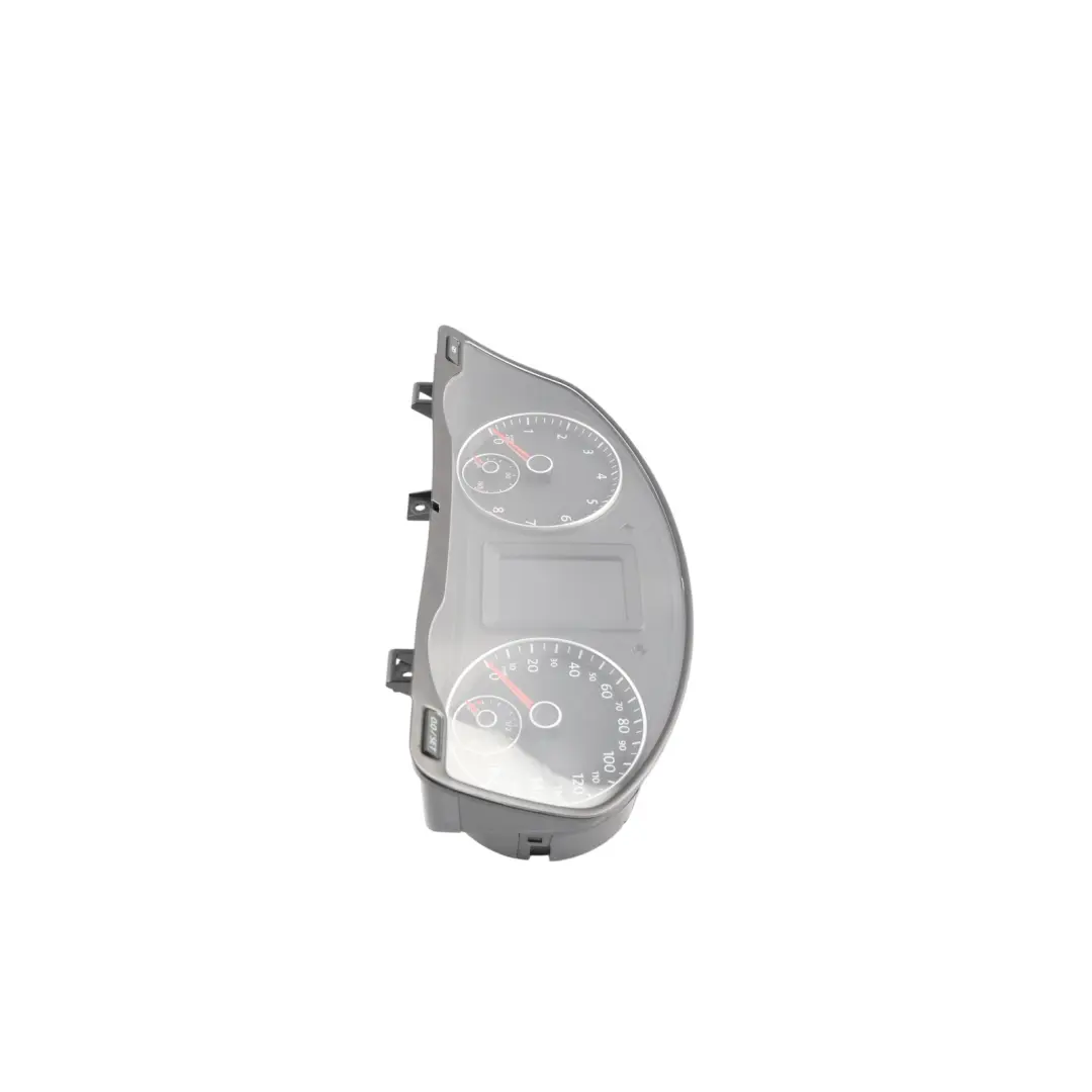 VW Scirocco Mk3 Instrument Cluster Speedo Clocks Petrol Automatic - SKU RHD-1K8920961 - Part number 1K8920961
