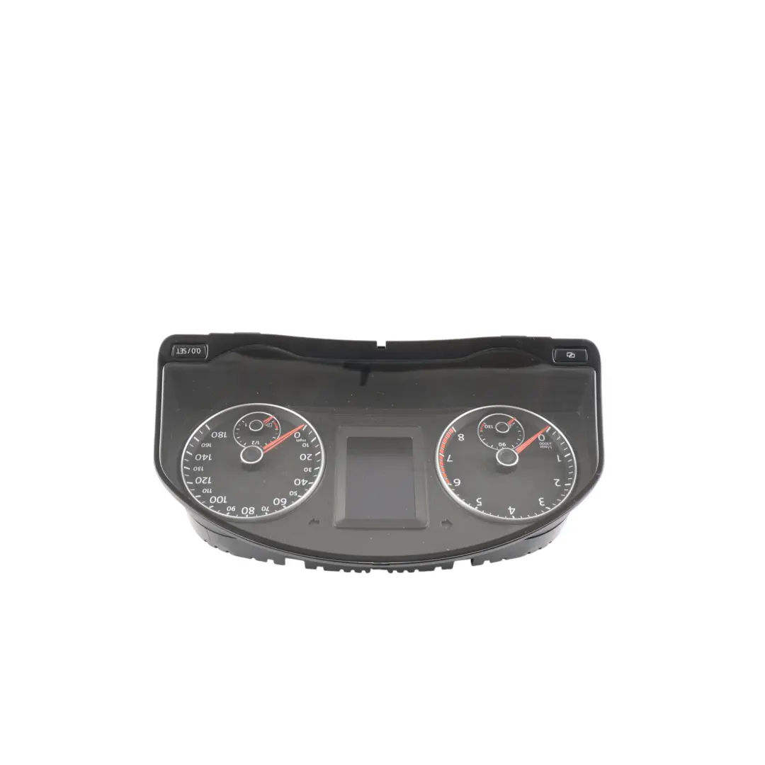 VW Scirocco Mk3 Instrument Cluster Speedo Clocks Petrol Automatic - SKU RHD-1K8920961 - Part number 1K8920961
