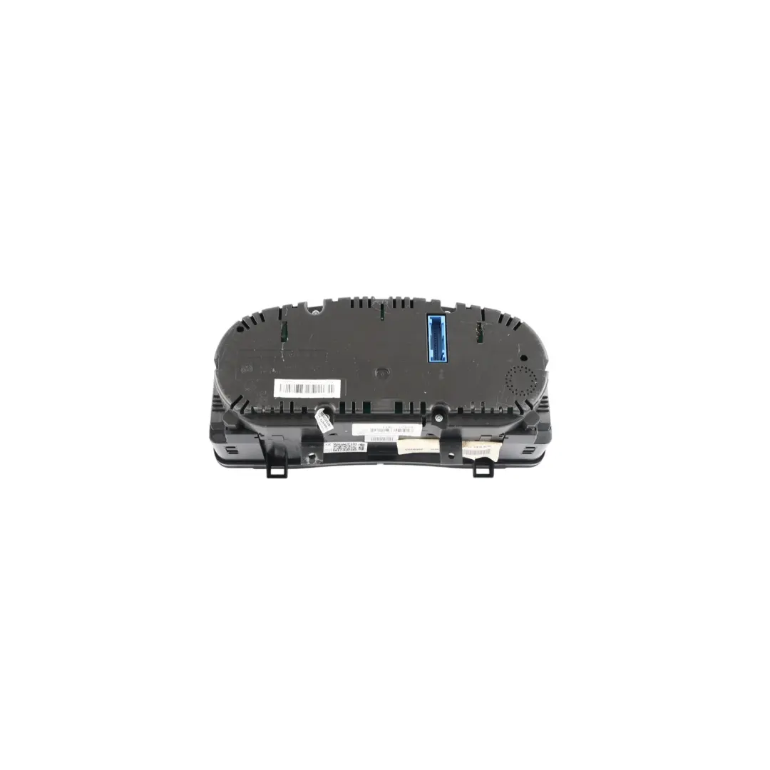 Mk3 Instrument Cluster Speedo Clocks Petrol Automatic to VW Scirocco with Part number 1K8920961 VW Scirocco Mk3 Instrument Cluster Speedo Clocks Petrol Automatic - SKU RHD-1K8920961 - Part number 1K8920961