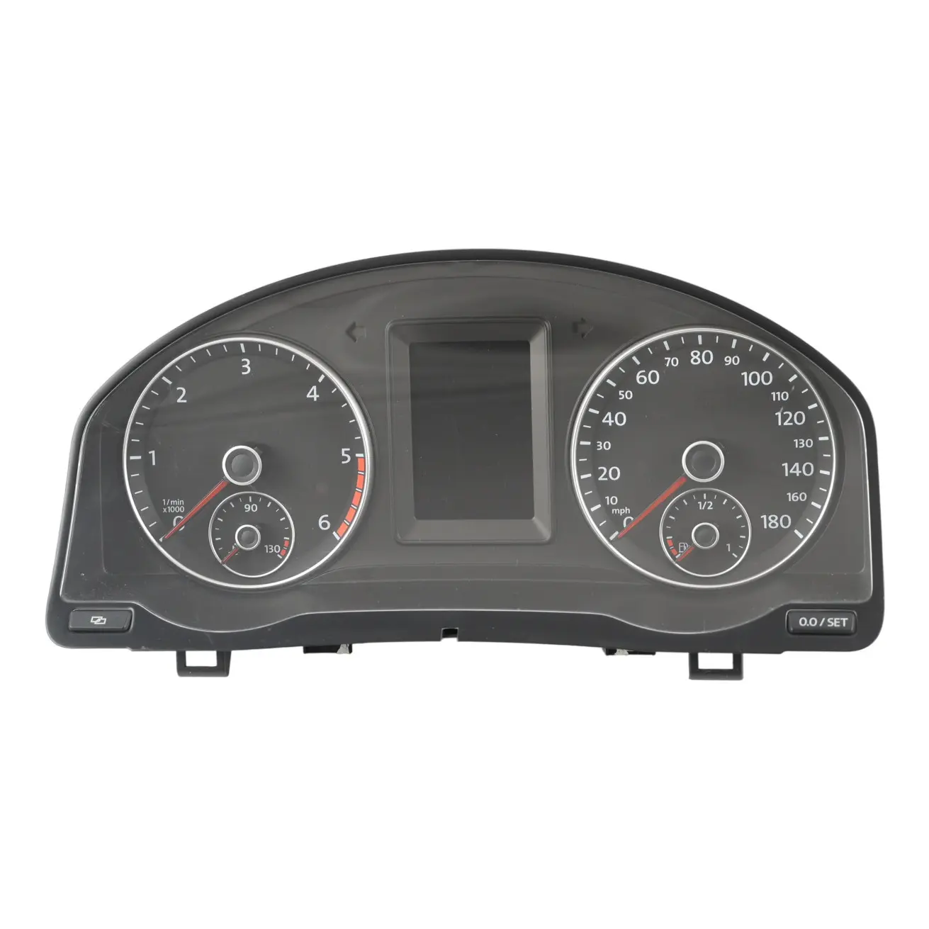 Volkswagen Scirocco Mk3 Speedo Instrument Cluster Diesel Automatic 1K8920972A