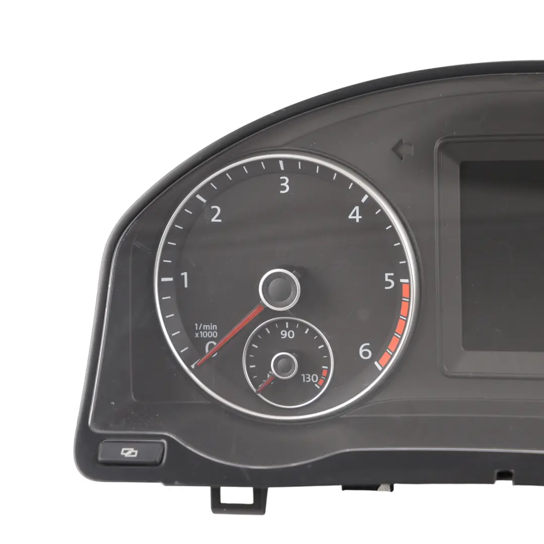Volkswagen Scirocco Mk3 Speedo Instrument Cluster Diesel Automatic - SKU RHD-1K8920972A - Part number 1K8920972A