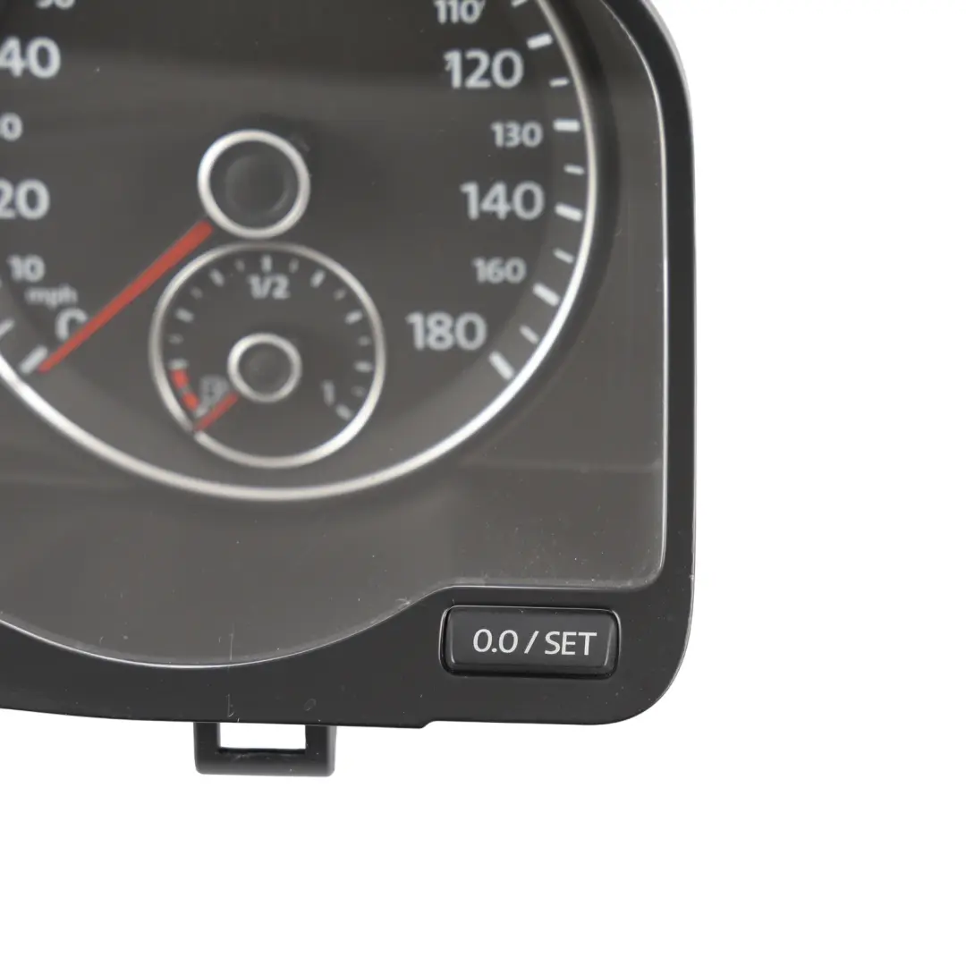 Volkswagen Scirocco Mk3 Speedo Instrument Cluster Diesel Automatic - SKU RHD-1K8920972A - Part number 1K8920972A