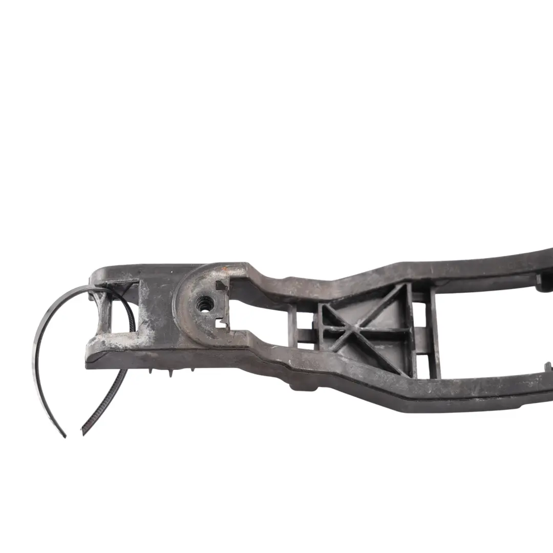 Seat Leon 1P Mk2 Exterior Door Handle Mount Holder Front Left N/S - SKU RHD-1P0837885 - Part number 1P0837885