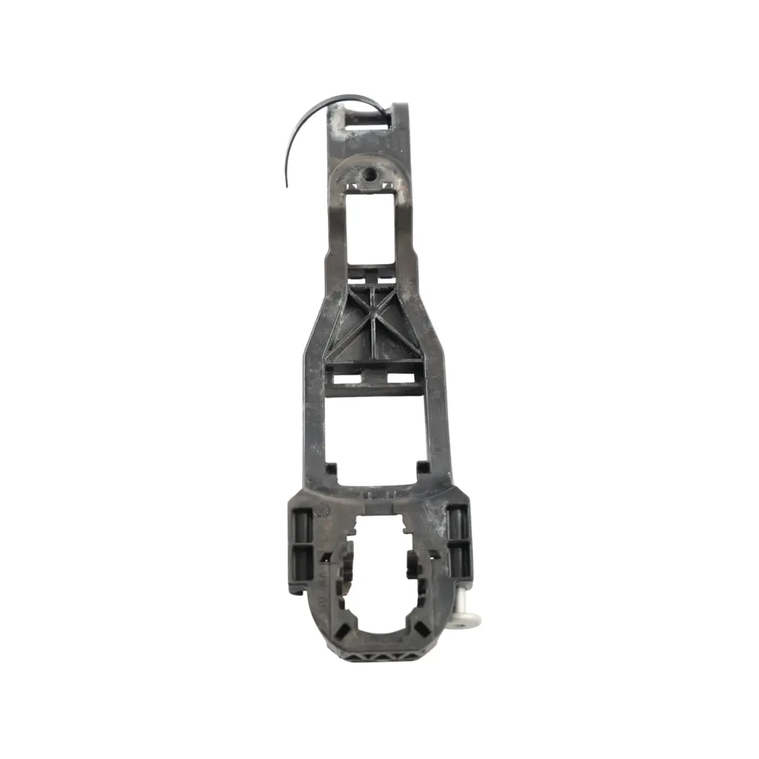 Seat Leon 1P Mk2 Exterior Door Handle Mount Holder Front Left N/S - SKU RHD-1P0837885 - Part number 1P0837885