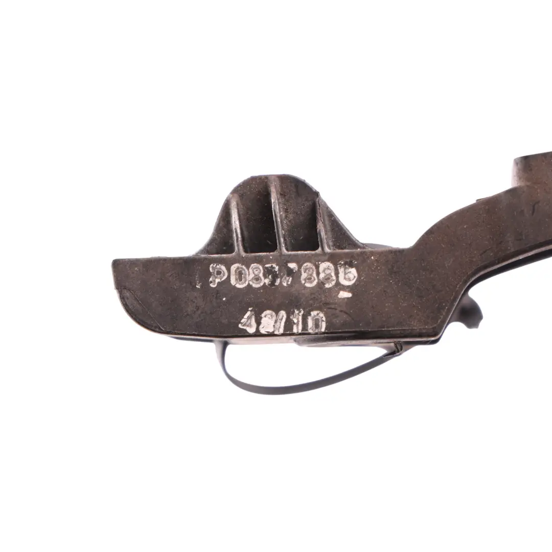 1P Mk2 Exterior Door Handle Mount Holder Front Left N/S to Seat Leon with Part number 1P0837885 Seat Leon 1P Mk2 Exterior Door Handle Mount Holder Front Left N/S - SKU RHD-1P0837885 - Part number 1P0837885