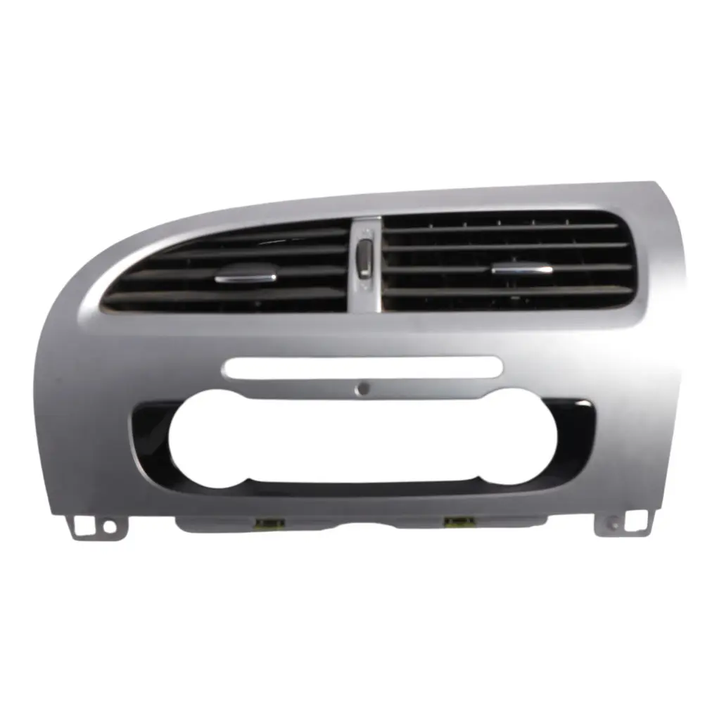 Seat Leon Mk2 Central Dashboard Heater Panel Trim Vent Surround - SKU RHD-1P2857060B-1 - Part number 1P2857060B