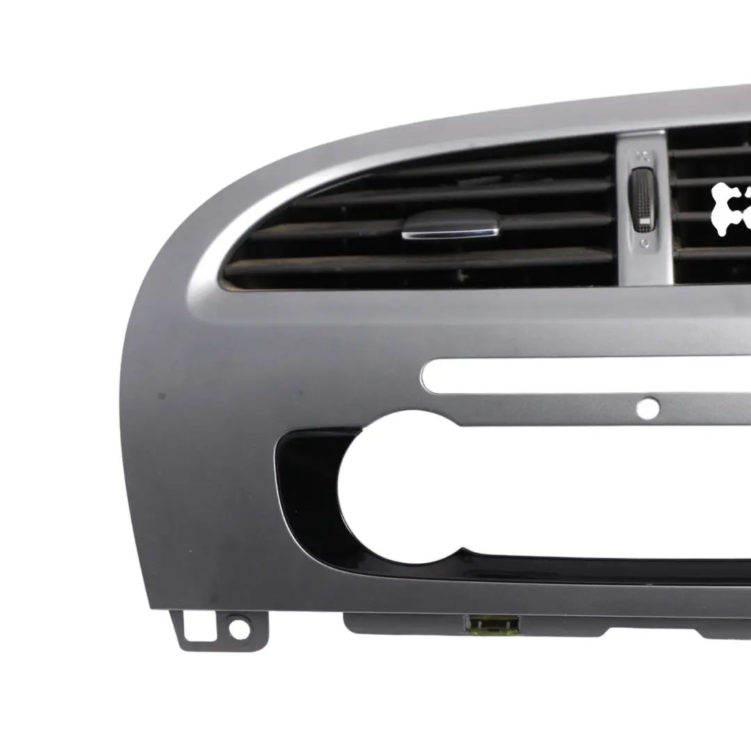 Seat Leon Mk2 Central Dashboard Heater Panel Trim Vent Surround - SKU RHD-1P2857060B-1 - Part number 1P2857060B