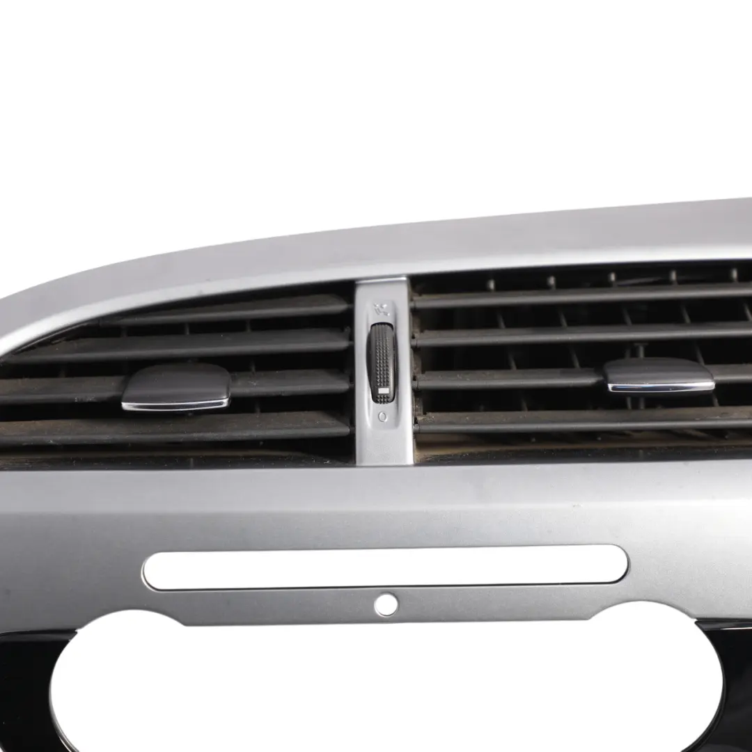 Seat Leon Mk2 Central Dashboard Heater Panel Trim Vent Surround - SKU RHD-1P2857060B-1 - Part number 1P2857060B