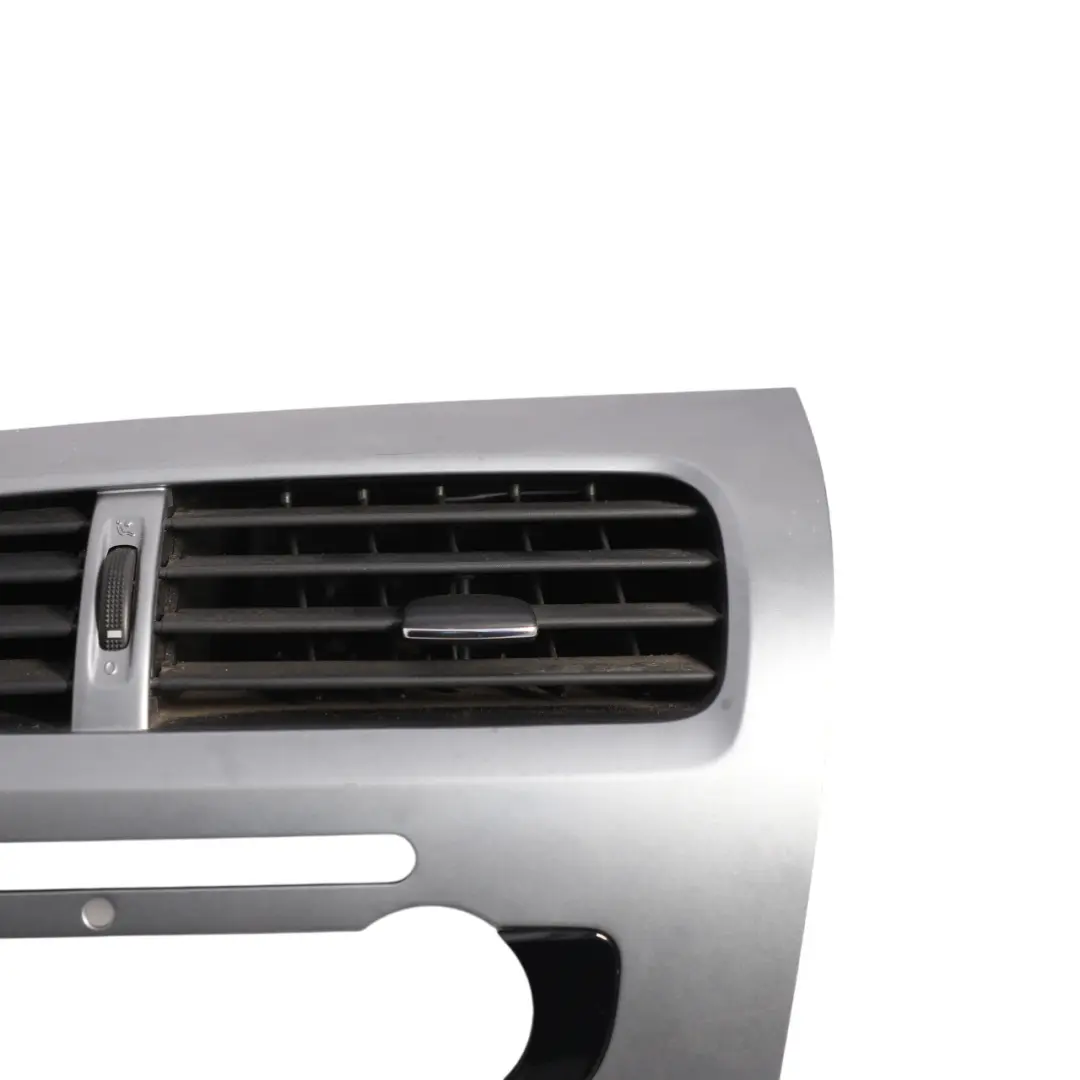 Seat Leon Mk2 Central Dashboard Heater Panel Trim Vent Surround - SKU RHD-1P2857060B-1 - Part number 1P2857060B