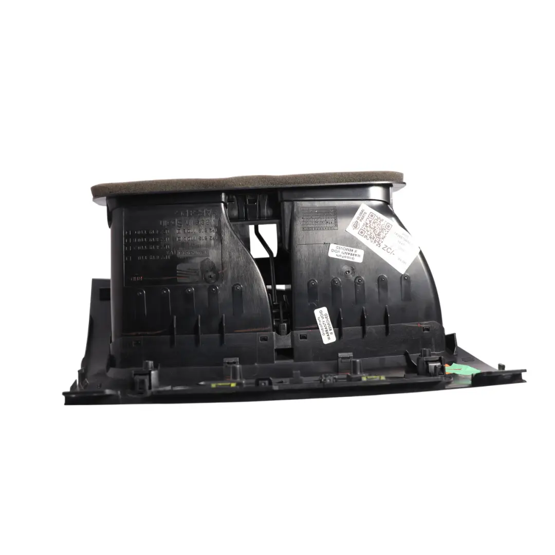 Seat Leon Mk2 Central Dashboard Heater Panel Trim Vent Surround - SKU RHD-1P2857060B-1 - Part number 1P2857060B