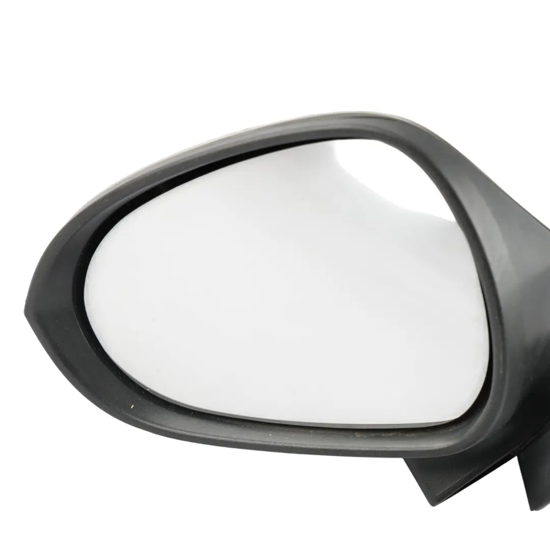 1P Power Fold Heated Left Wing Mirror N/S Track Grey-W7Z to Seat Leon FR with Part number 1P2857507H Seat Leon FR 1P Power Fold Heated Left Wing Mirror N/S Track Grey-W7Z - SKU RHD-1P2857507H-TRG - Part number 1P2857507H