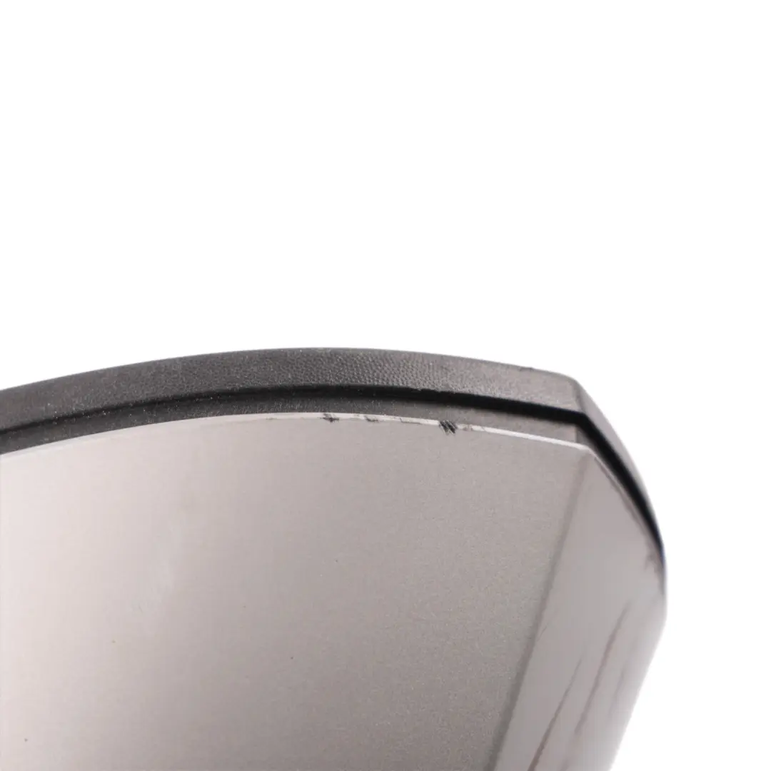 1P Power Fold Heated Left Wing Mirror N/S Track Grey-W7Z to Seat Leon FR with Part number 1P2857507H Seat Leon FR 1P Power Fold Heated Left Wing Mirror N/S Track Grey-W7Z - SKU RHD-1P2857507H-TRG - Part number 1P2857507H