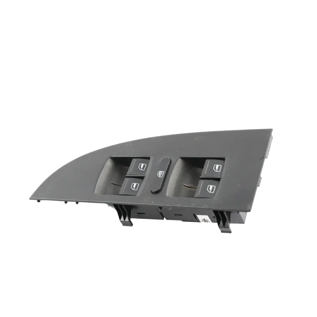 1P Window Lifter Regulator Switch Front Driver Side O/S to Seat Leon with Part number 1P2867172A Seat Leon 1P Window Lifter Regulator Switch Front Driver Side O/S - SKU RHD-1P2867172A - Part number 1P2867172A