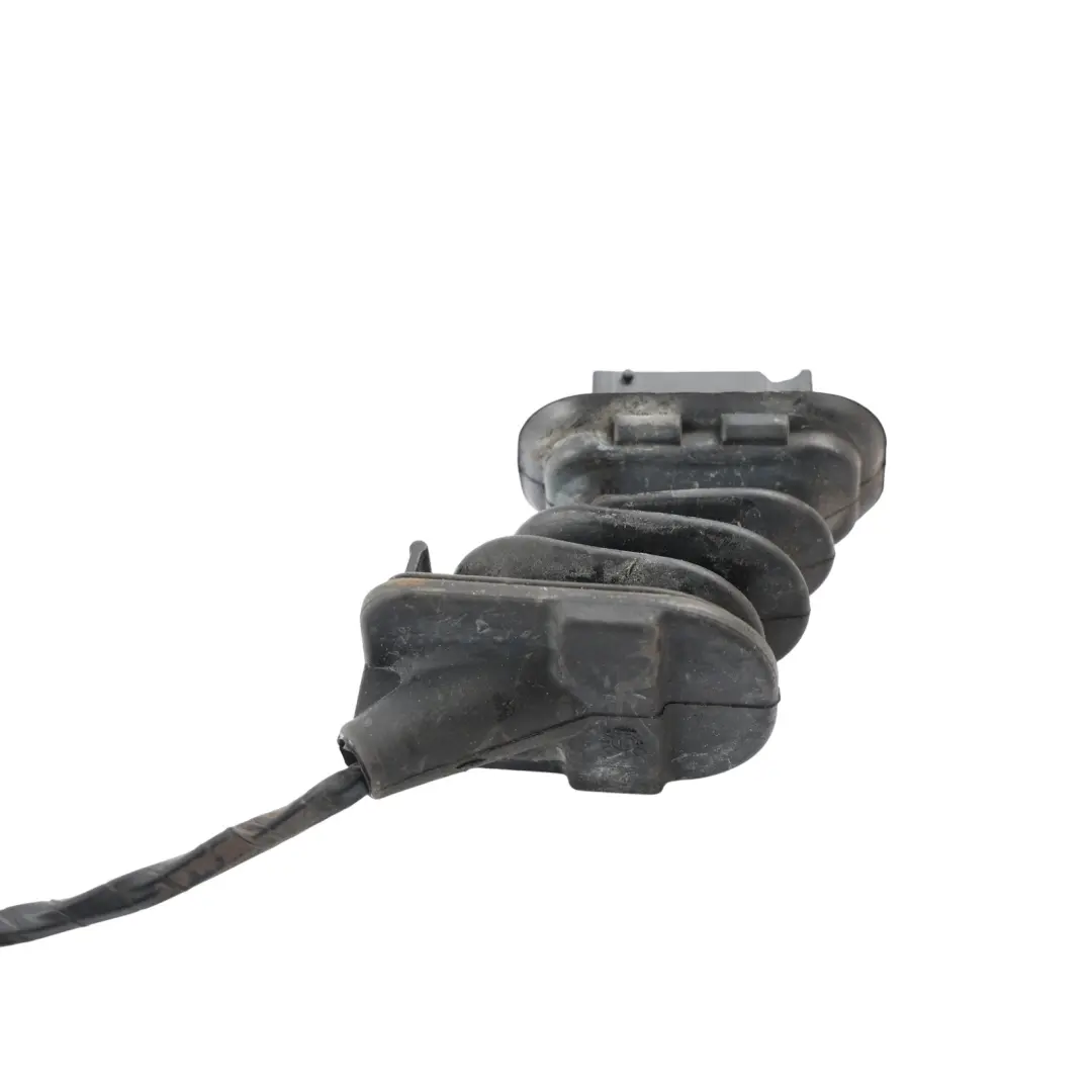 Seat Leon MK2 Rear Door Wiring Loom Harness Left Right N/O/S - SKU RHD-1P2971161J - Part number 1P2971161J