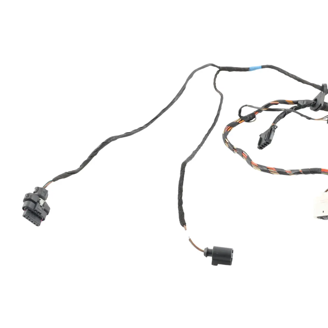 Seat Leon MK2 Rear Door Wiring Loom Harness Left Right N/O/S - SKU RHD-1P2971161J - Part number 1P2971161J