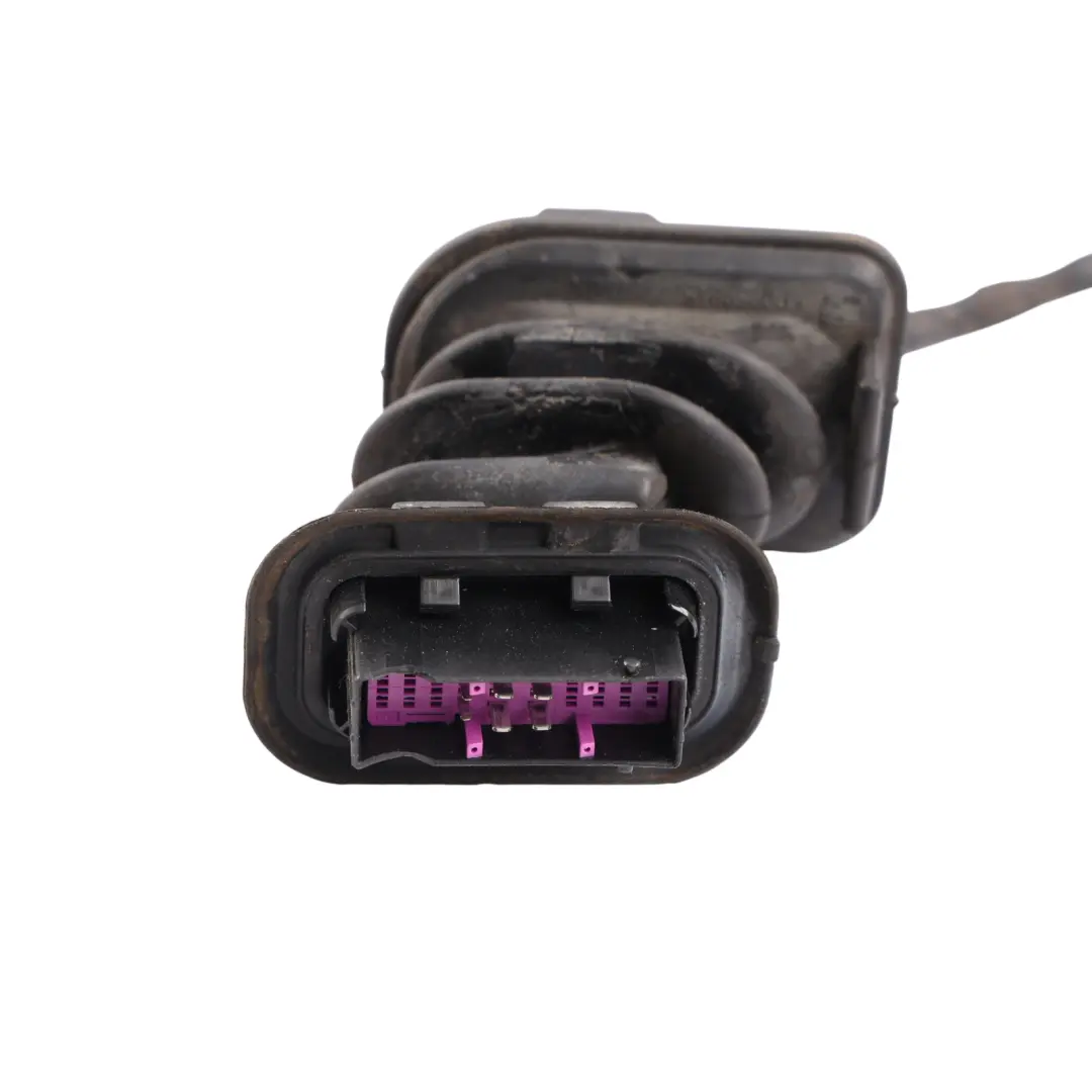 Seat Leon MK2 Rear Door Wiring Loom Harness Left Right N/O/S - SKU RHD-1P2971161J - Part number 1P2971161J