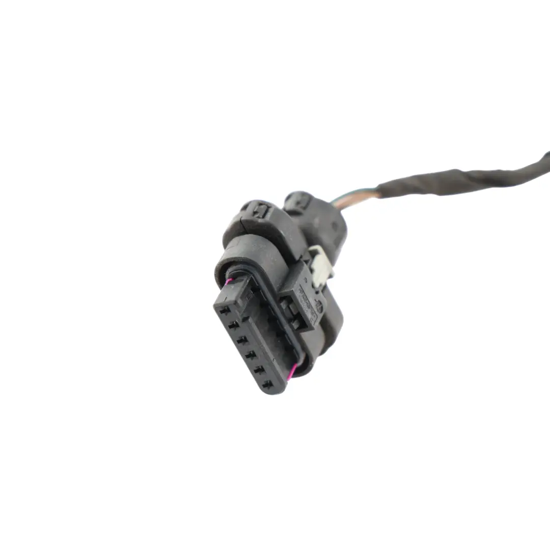 Seat Leon MK2 Rear Door Wiring Loom Harness Left Right N/O/S - SKU RHD-1P2971161J - Part number 1P2971161J
