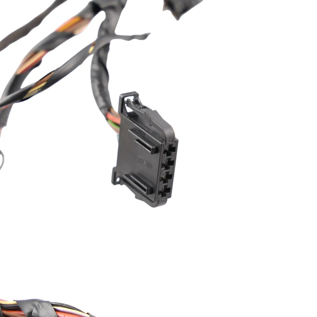 Seat Leon MK2 Rear Door Wiring Loom Harness Left Right N/O/S - SKU RHD-1P2971161J - Part number 1P2971161J