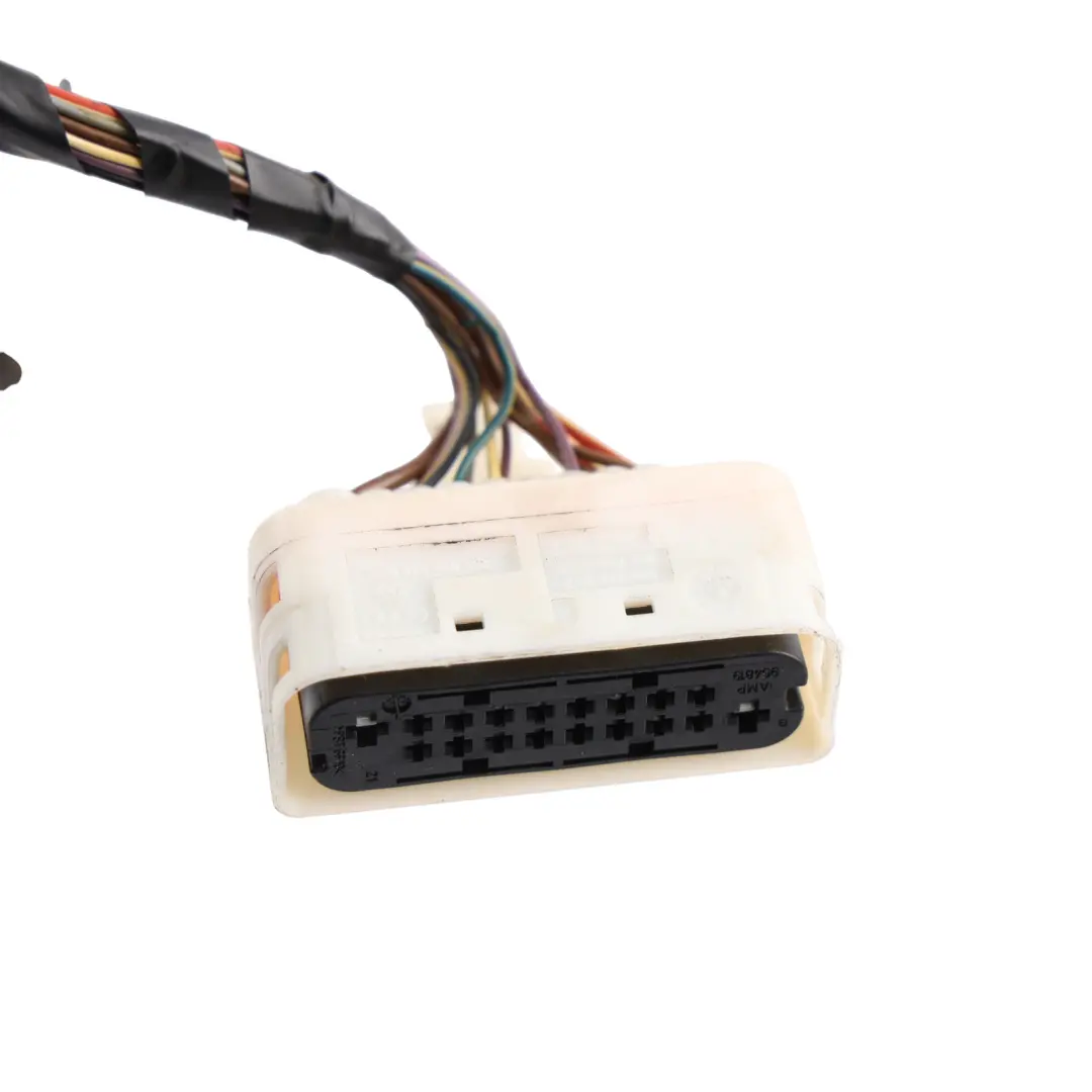 MK2 Rear Door Wiring Loom Harness Left Right N/O/S to Seat Leon with Part number 1P2971161J Seat Leon MK2 Rear Door Wiring Loom Harness Left Right N/O/S - SKU RHD-1P2971161J - Part number 1P2971161J
